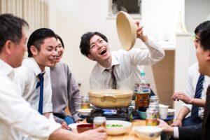 禁断のシェアハウス・・・その実態を暴露！