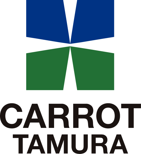 CARROT TAMURA
